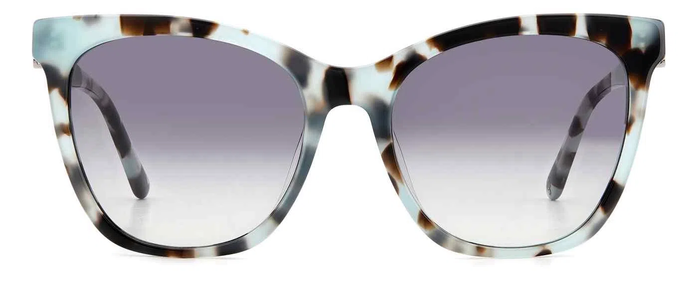 Juicy Couture JU629 Sunglasses - view 2